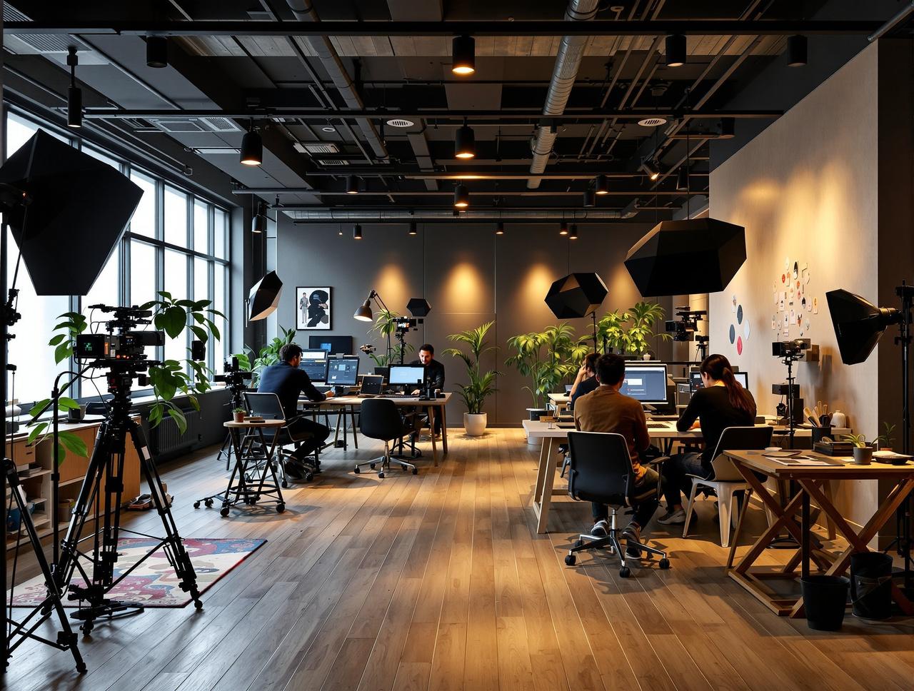 午夜在线视频制作现场